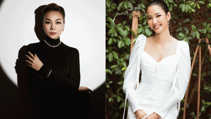 Thanh Hằng tố cáo Hoàng Thùy lên Sở TT&TT, yêu cầu Miss Universe VN đính chính thông tin thất thiệt