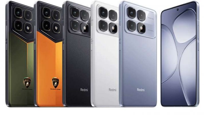 Redmi K70 Ultra ra mắt chưa đầy 10 triệu trang bị đè Galaxy S24 Ultra chắc ngôi vua hiệu năng giá rẻ