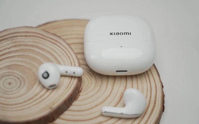 Xiaomi ra mắt tai nghe không dây Buds 5: Chống ồn chủ động, âm thanh không gian, thời lượng pin 39 giờ