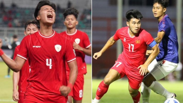 Lịch thi đấu VCK U19 Đông Nam Á hôm nay: Kình địch sảy chân, ĐT Việt Nam rộng cửa vào bán kết?