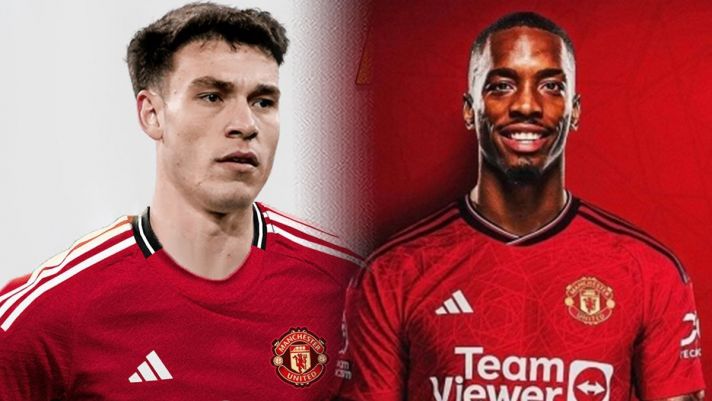 Tin bóng đá quốc tế 20/7: Xong thương vụ Ivan Toney - Man Utd; PSG đồng ý để Ugarte đến MU