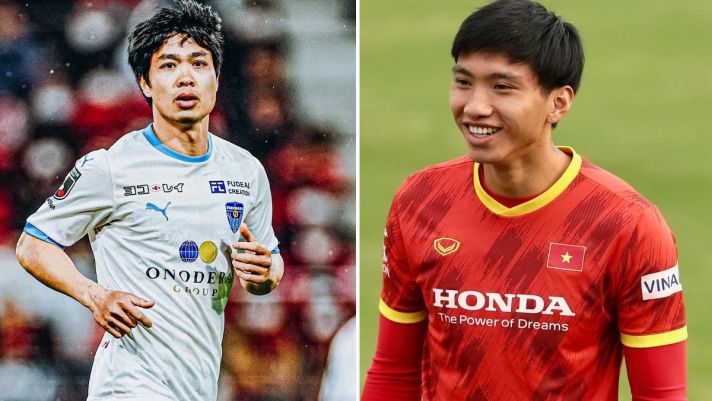 Tin bóng đá tối 20/7: Công Phượng bị dội 'gáo nước lạnh' ở Yokohama FC; Đoàn Văn Hậu nhận đặc quyền