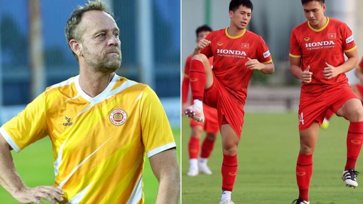 Đá tảng V.League xác nhận bến đỗ mới, CLB CAHN kích hoạt bom tấn thứ 3