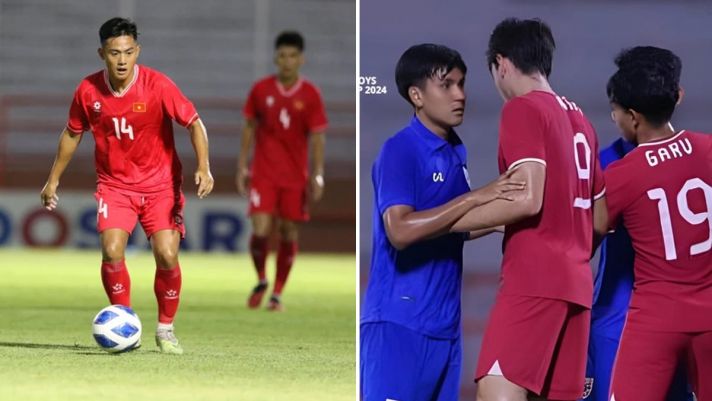 Kết quả bóng đá U19 Đông Nam Á hôm nay: ĐT Việt Nam tạo địa chấn, Thái Lan dừng bước sớm?