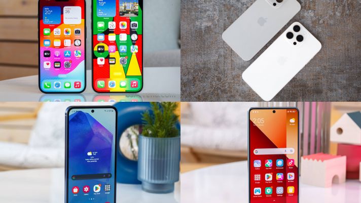 Tin công nghệ trưa 22/7: Nokia C20 siêu rẻ, iPhone 15 Pro Max giảm sâu, Galaxy A55 giá rẻ, Redmi Note 13 Pro đại hạ giá