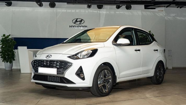 Giá xe Hyundai Grand i10 lăn bánh cuối tháng 7/2024 ‘rẻ như cho’, dễ khiến Kia Morning ‘đo ván’