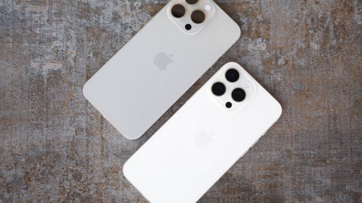 Đây là chiếc iPhone đẳng cấp nhất thế giới hiện nay, hiệu năng khủng chiến game mượt như Xiaomi 14 Ultra