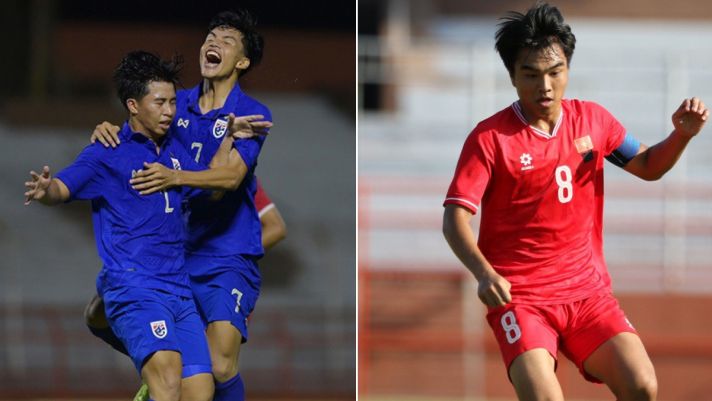 Lịch thi đấu U19 Đông Nam Á hôm nay: Thái Lan gây sốt, ĐT Việt Nam lách qua khe cửa hẹp vào bán kết?