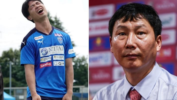 Công Phượng gây sốt ở Yokohama FC, thủ quân ĐT Việt Nam nhận món quà lớn