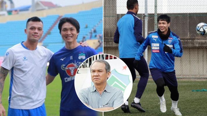 Tin bóng đá tối 22/7: Công Phượng gây bất ngờ ở Yokohama FC; Cựu sao HAGL bị thanh lý hợp đồng