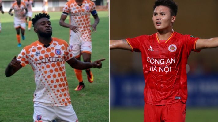 Tin bóng đá sáng 23/7: Đại gia V.League chiêu mộ hàng loạt bom tấn châu Âu; Quang Hải gây sốt ở CAHN