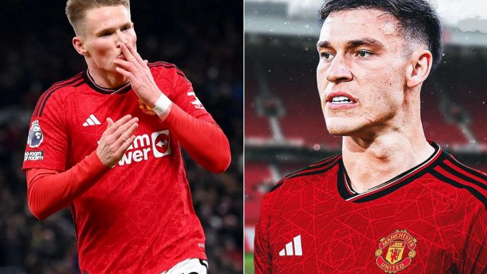 Chuyển nhượng MU 25/7: Osimhen xác nhận gia nhập Manchester United; Xong vụ Jadon Sancho rời Man Utd