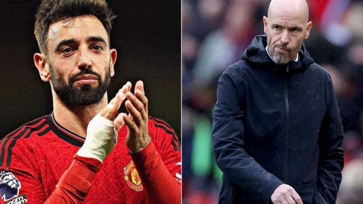 Tin MU hôm nay 24/7: Man United xác nhận bán Rashford; Xong vụ Bruno Fernandes rời MU