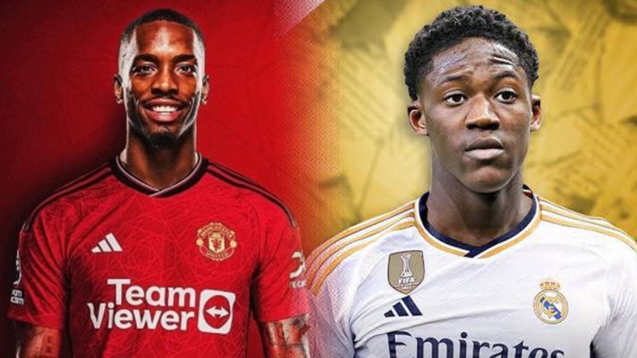 Tin bóng đá quốc tế 24/7: MU xác nhận chiêu mộ Ivan Toney; Mainoo muốn rời Man Utd