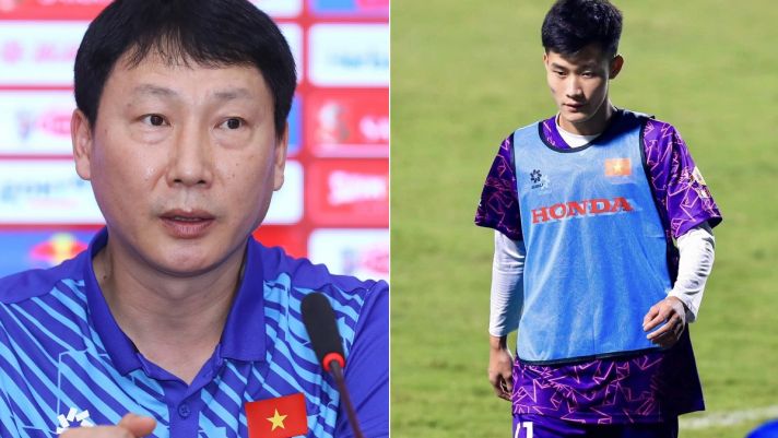 Báu vật của ĐT Việt Nam chia tay ông lớn V.League, chốt bến đỗ mới khó tin