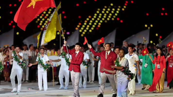 Kỳ Olympic thành công nhất của thể thao Việt Nam: Lộ diện tấm HCV đầu tiên trong lịch sử