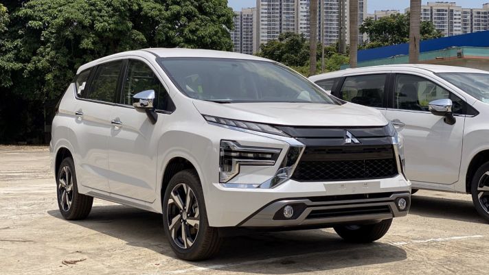 Giá Mitsubishi Xpander lăn bánh cuối tháng 7/2024: Tưng bừng ưu đãi, quyết giữ ngôi vị vua doanh số