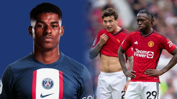 Tin chuyển nhượng sáng 25/7: Man Utd chính thức thanh lý 3 cầu thủ; Rashford xác nhận rời MU