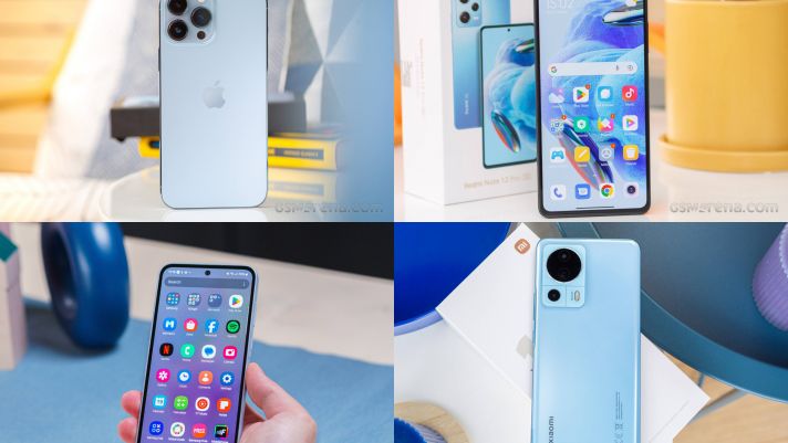 Tin công nghệ tối 26/7: Galaxy S24+ giảm sâu, Xiaomi 13 Lite siêu sale, Galaxy A35 5G giá rẻ, iPhone 13 Pro Max vẫn hot