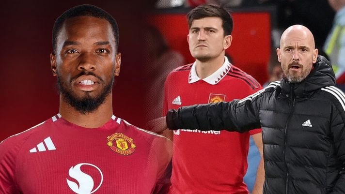 Tin chuyển nhượng sáng 26/7: Chốt thời điểm Ivan Toney đến Man Utd; HLV Ten Hag chính thức 'trảm' Harry Maguire