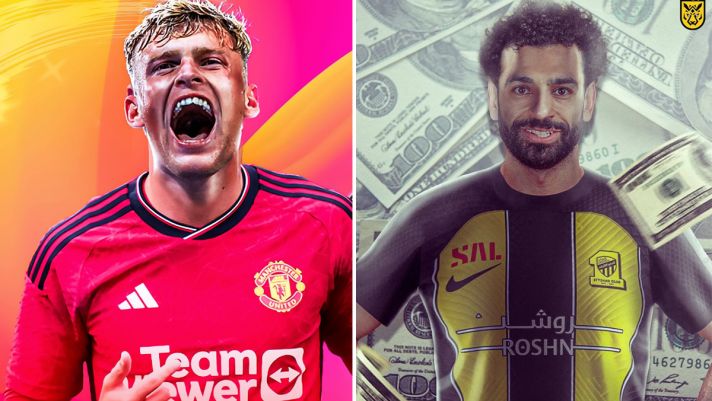 Tin chuyển nhượng tối 26/7: Jarrad Branthwaite đồng ý đến Man United; Xác nhận vụ Salah rời Liverpool