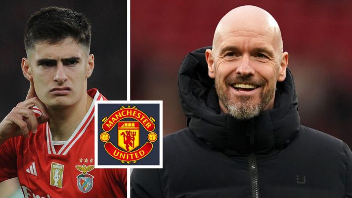 Tin chuyển nhượng trưa 27/7: Ronaldo xác nhận chia tay Al Nassr; Man Utd chính thức bán McTominay