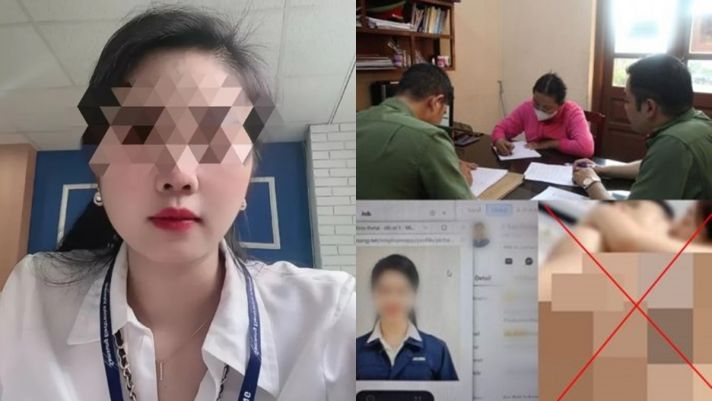 Thông tin mới nhất vụ nữ công nhân bị nhiễm HIV lây 16 người: Hé lộ hành vi xảo quyệt của kẻ tung tin đồn