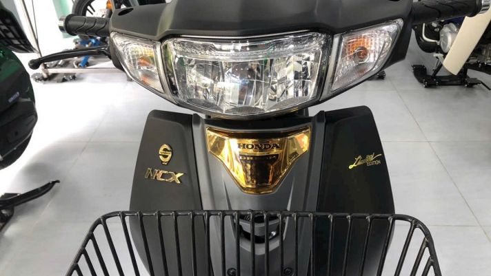 Tin xe hot cuối tuần: 'Hạ đo ván' Yamaha PG-1, ‘vua xe số’ 125cc nhập Thái của Honda đã về Việt Nam