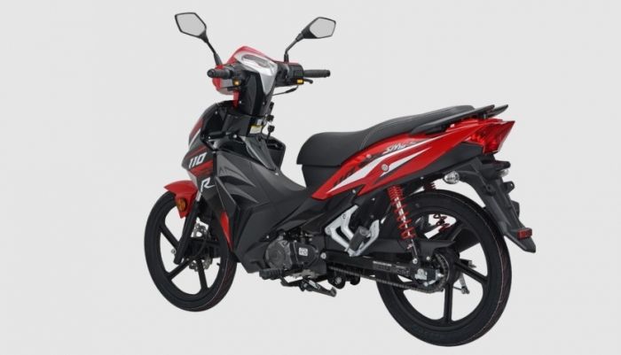 Tin xe trưa 28/7: Ra mắt ‘vua xe số’ 110cc mới đẹp hơn Honda Wave Alpha và RSX, giá 20,9 triệu đồng