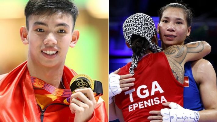 Lịch thi đấu đoàn thể thao Việt Nam tại Olympic 2024 hôm nay: Nguyễn Huy Hoàng làm nên lịch sử?