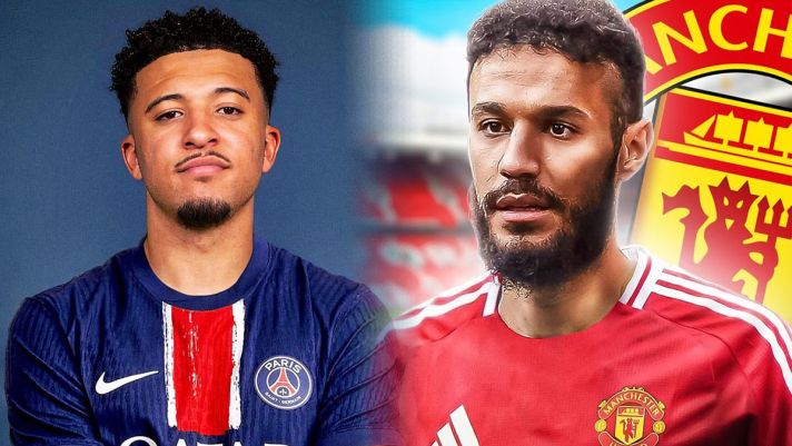 Tin chuyển nhượng sáng 29/7: Man Utd đón tân binh thứ 3; Sancho đồng ý gia nhập PSG