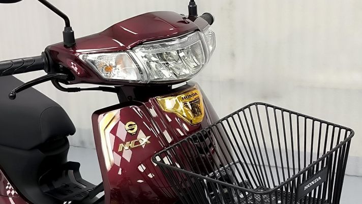 Tin xe máy hot 30/7: Giảm 17 triệu đồng, ‘huyền thoại xe số’ 125cc của Honda ‘hạ đo ván’ Yamaha PG-1