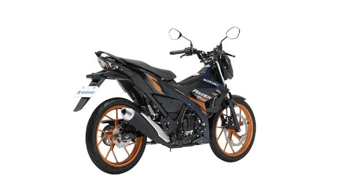 Tin xe 30/7: Suzuki ra mắt ‘vua côn tay’ đẹp hơn Yamaha Exciter và Honda Winner X, giá 49 triệu đồng