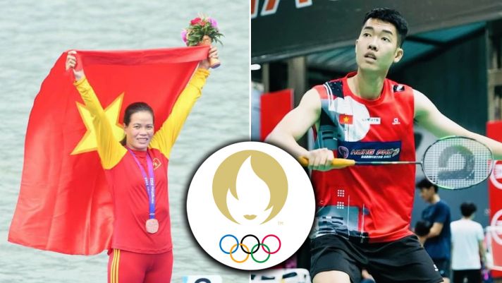 Trực tiếp Đoàn thể thao Việt Nam tại Olympic 2024 hôm nay: Lê Đức Phát gây sốt; Rowing lập kỳ tích?