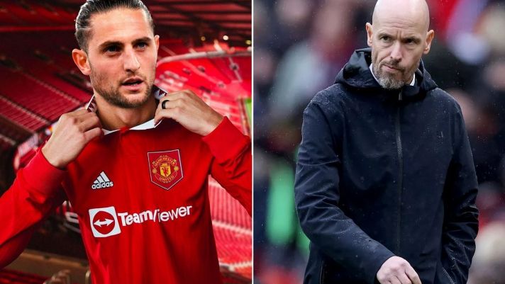 Tin MU hôm nay 31/7: Man United chiêu mộ thần đồng của Arsenal; Xong vụ Rabiot cập bến MU