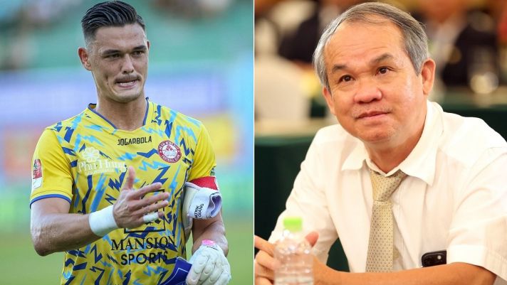 Chuyển nhượng V.League 31/7: HAGL chốt xong hai ngoại binh; Patrik Lê Giang xác định bến đỗ mới