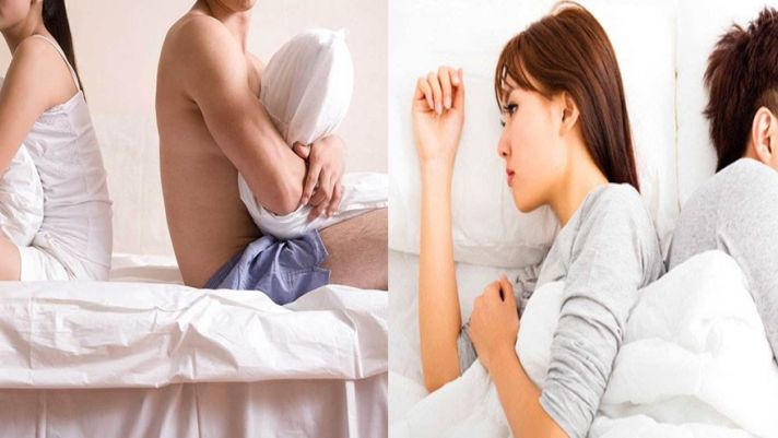 Một nghiên cứu khoa học chỉ ra phụ nữ quan hệ nhiều hơn sẽ giúp kéo dài tuổi thọ đến bất ngờ