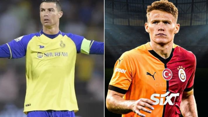 Tin chuyển nhượng trưa 1/8: Chính thức xong vụ Ronaldo rời Al Nassr; McTominay xác nhận rời Man Utd