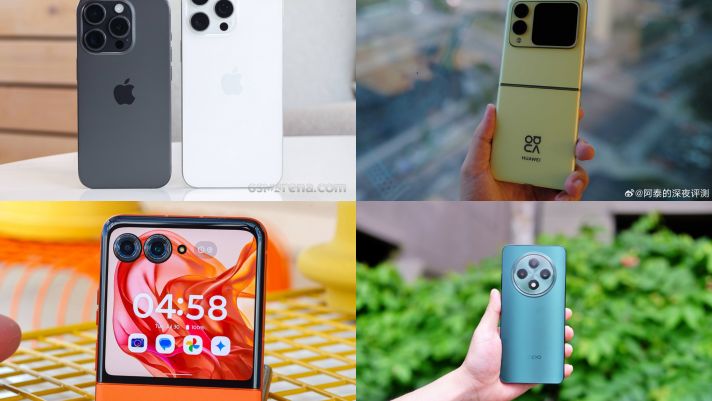 Tin công nghệ trưa 2/8: Đánh giá OPPO Reno12 F, POCO M6 Plus ra mắt, mở hộp Motorola Razr 50, Huawei nova Flip lộ diện