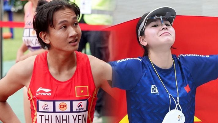 Bảng xếp hạng huy chương Olympic 2024 mới nhất: Bắn súng tạo 'địa chấn', Thu Vinh giành huy chương?