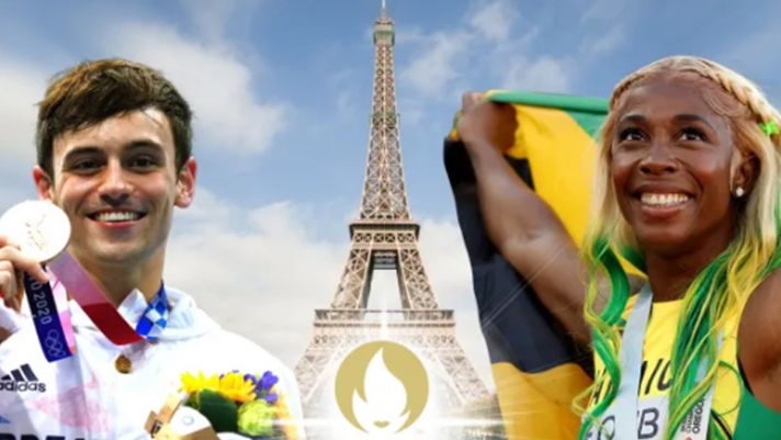 Quốc gia nào có nhiều vận động viên tham dự Thế vận hội Olympic Paris 2024 nhất?