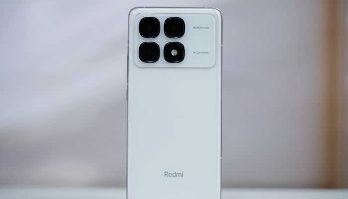 Redmi K70 Ultra về Việt Nam với giá rẻ bất ngờ, chiến hơn Galaxy S24 Ultra nhưng chưa đến 10 triệu