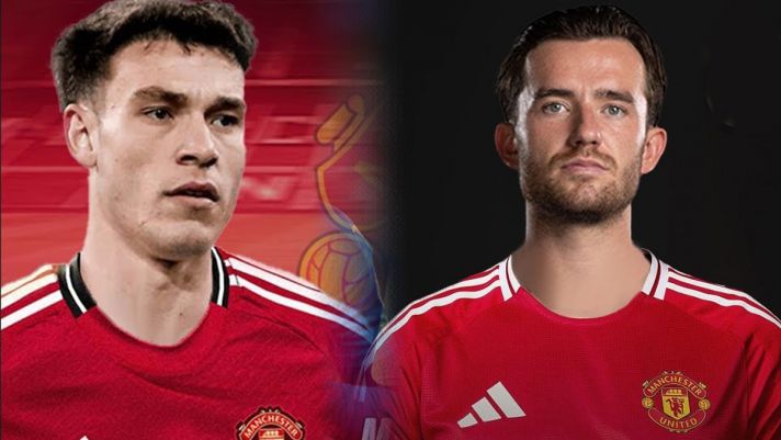 Tin chuyển nhượng sáng 2/8: Man Utd chốt giá mua Ben Chilwell; Ugarte trên đường đến MU