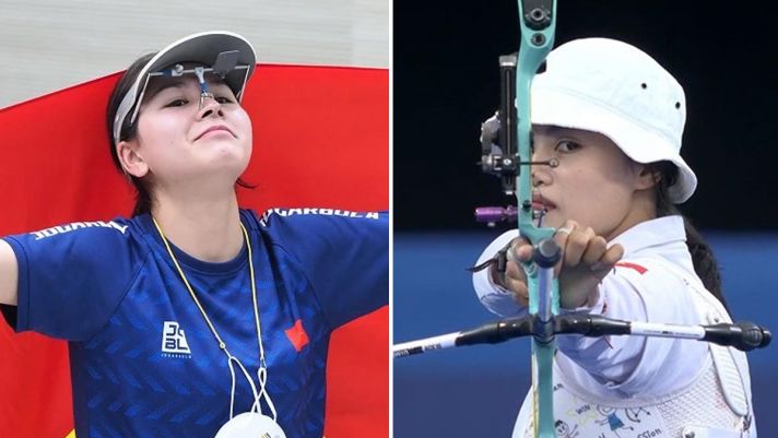 Tin nóng Olympic hôm nay 2/8: Thu Vinh nhận thưởng nóng; TT Việt Nam bứt phá trên BXH huy chương?