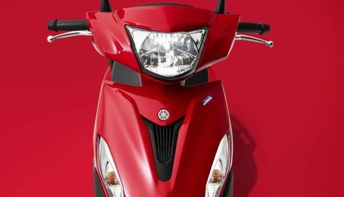 Quên Honda Vision đi, Yamaha đã ra mắt ‘xe ga quốc dân’ mới đẹp như Air Blade, giá 36,5 triệu đồng