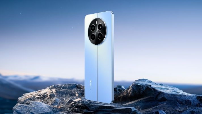 Đây là điện thoại giá rẻ Realme sắp ra mắt: Thiết kế cực sang trọng, màn hình siêu sáng, sạc pin nhanh trong 19 phút