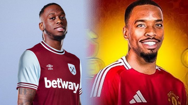 Tin chuyển nhượng sáng 3/8: Man Utd bán Wan-Bissaka với giá khó tin; Ivan Toney chính thức đến MU