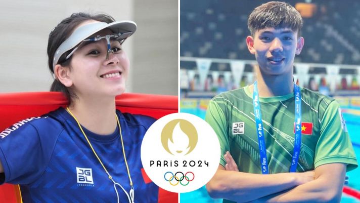 Trực tiếp Đoàn thể thao Việt Nam tại Olympic 2024 hôm nay: Trịnh Thu Vinh giành huy chương lịch sử?