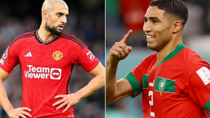 Lịch thi đấu bóng đá hôm nay: Amrabat chính thức tái hợp Man Utd; Bóng đá nam Olympic 2024 có biến?