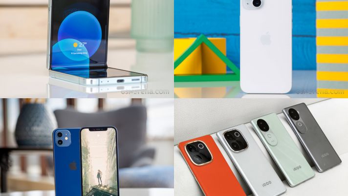 Tin công nghệ trưa 5/8: Nokia C32 giá rẻ, iQOO Z9s series lộ diện, iPhone 15 Plus giảm sâu, Galaxy Z Flip5 rẻ sập sàn